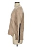 J.Crew Tan Cardigan Size S - photo 5