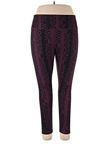 Reebok Active Pants (view 1)