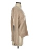 J.Crew Tan Cardigan Size S - photo 4