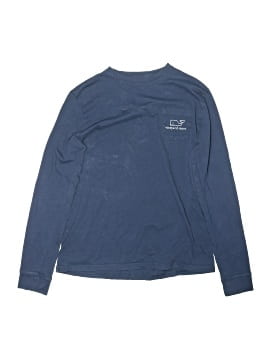 Vineyard Vines Long Sleeve T Shirt