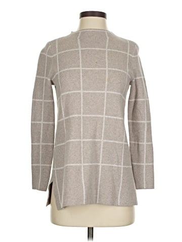 Ann Taylor LOFT Outlet Turtleneck Sweater (view 1)