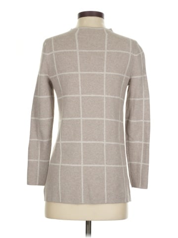 Ann Taylor LOFT Outlet Turtleneck Sweater (view 2)