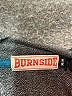 Burnside Gray Pullover Hoodie Size M - photo 7