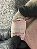 J.Crew 100% Merino Wool Polka Dots Tan Wool Pullover Sweater Size XS - photo 8