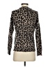 Sundry Brown Long Sleeve Turtleneck Size Sm (1) - photo 2