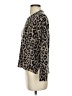 Sundry Brown Long Sleeve Turtleneck Size Sm (1) - photo 5