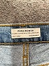 Zara Hearts Blue Jeans Size 10 - photo 7