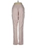Uniqlo Solid Pink Casual Pants Size M - photo 2
