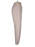 Uniqlo Solid Pink Casual Pants Size M - photo 4