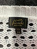 Frenchi 100% Acrylic Ivory Pullover Sweater Size XXS - photo 7