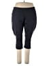 Old Navy Black Active Pants Size XXL - photo 1