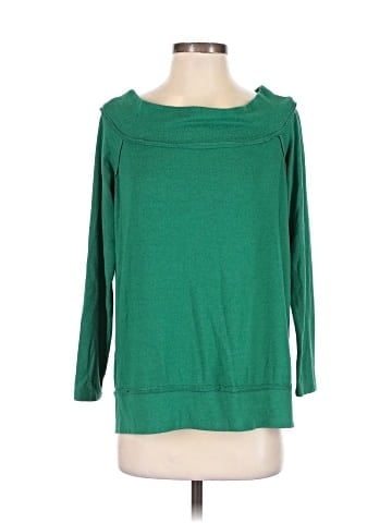 Gibson Pullover Sweater (view 1)