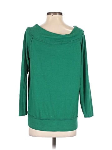 Gibson Pullover Sweater (view 2)