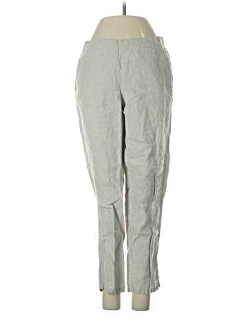 J.Jill Linen Pants (view 1)