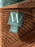 Worthington Brown Pullover Sweater Size XL - photo 7