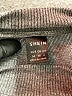 Shein Gray Short Sleeve Turtleneck Size 6 - photo 7