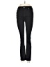 Good American Black Jeans Size 0 - photo 1