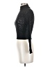 Babaton Black Long Sleeve Turtleneck Size XXS - photo 5