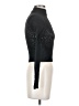 Babaton Black Long Sleeve Turtleneck Size XXS - photo 4
