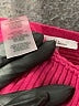 Vila Milano Pink Pullover Sweater Size M - photo 8
