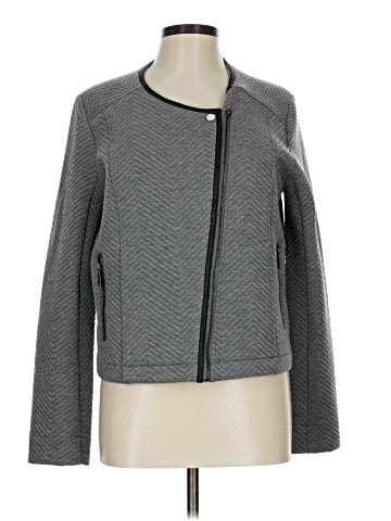Lyssé Jacket (view 1)