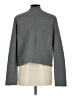 Lyssé Chevron-herringbone Gray Jacket Size L - photo 2