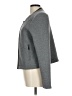 Lyssé Chevron-herringbone Gray Jacket Size L - photo 5