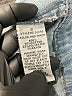 Ci Sono Blue Denim Jacket Size S - photo 7