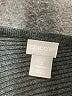 Chico's Gray Black Pullover Sweater Size XL (3) - photo 7