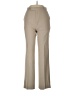 Calvin Klein Solid Tan Dress Pants Size 18 Regular - photo 1