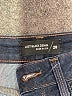 Just Black Solid Blue Jeggings Size 28 waist - photo 7