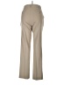 Calvin Klein Solid Tan Dress Pants Size 18 Regular - photo 2