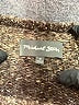 Michael Stars Metallic Brown Pullover Sweater Size M - photo 6