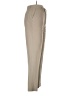 Calvin Klein Solid Tan Dress Pants Size 18 Regular - photo 4