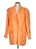 ASHLEY PARK x RTR Orange Blazer Size L - photo 1