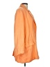 ASHLEY PARK x RTR Orange Blazer Size L - photo 4