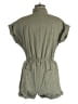 Dokotoo 100% Cotton Green Romper Size M - photo 2