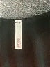 Sage Solid Black Jumpsuit Size S (estimated) - photo 4