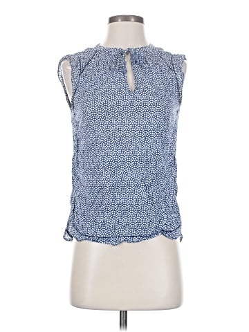 Vineyard Vines Sleeveless Blouse (view 1)