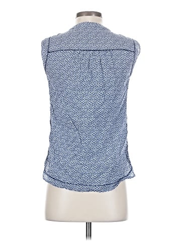 Vineyard Vines Sleeveless Blouse (view 2)