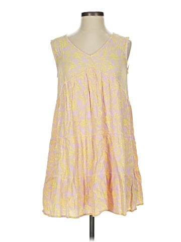 Karlie Casual Dress (view 1)