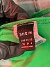 Shein Green Tank Top Size XS - photo 7