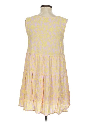 Karlie Casual Dress (view 2)