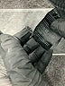 Divided by H&M Black Jeans Size 2 - photo 5