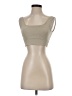 Unbranded Tan Tube Top Size S (estimated) - photo 1