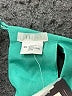 Cooperative 100% Polyester Color Block Teal Casual Dress Size XS - photo 7