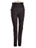 Athleta Solid Black Active Pants Size 4 - photo 1