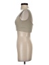 Unbranded Tan Tube Top Size S (estimated) - photo 5