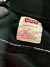 Levi's Color Block Black Track Jacket Size 2T - photo 3