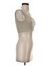 Unbranded Tan Tube Top Size S (estimated) - photo 4